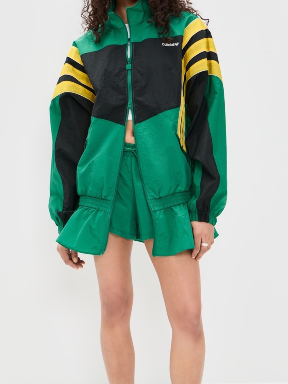 adidas Santiago Track Top - Picture 5 of 7